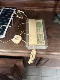 Telefono Vintage