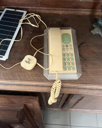 Telefono Vintage