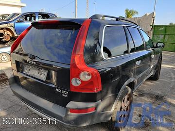 Volvo xc90 1 275 d5 awd 163cv 02-06 -ricambi