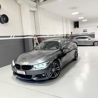 Bmw 4er Gran Coupe 420d Coupé Msport TETTO FULL