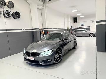 Bmw 4er Gran Coupe 420d Coupé Msport TETTO FULL