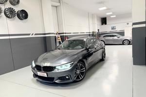 Bmw 4er Gran Coupe 420d Coupé Msport TETTO FULL