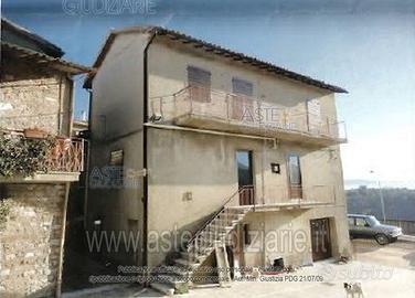 Appartamento Giano dell'Umbria [A4357664]
