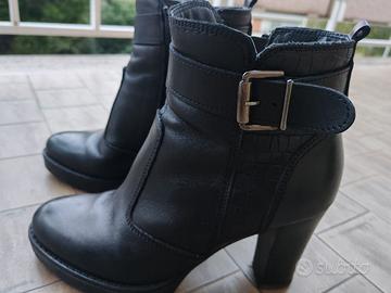 Stivaletto donna