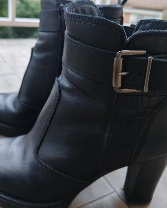Stivaletto donna