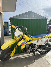 Drz400 A2