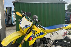 Drz400 A2