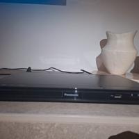 Lettore dvd