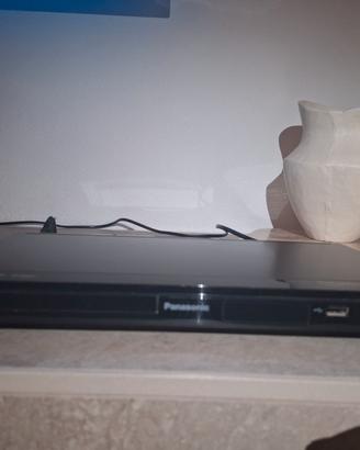 Lettore dvd