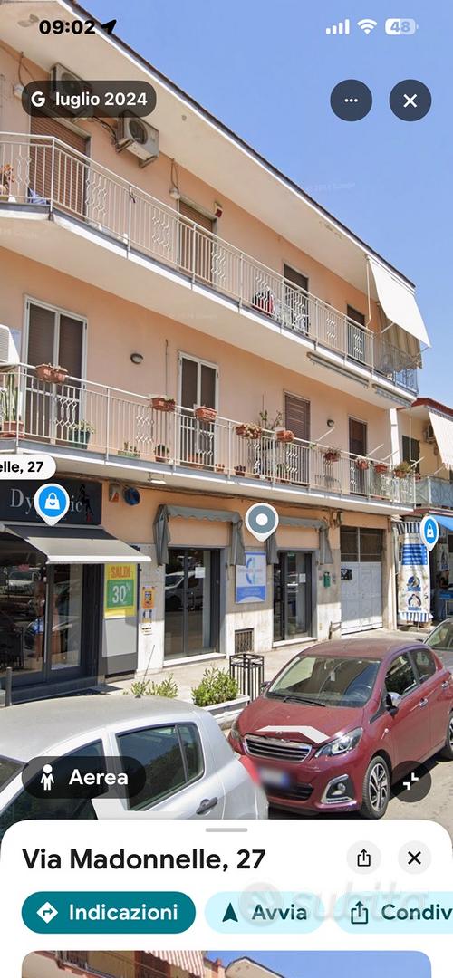Appartamento – Napoli, San Ferdinando, Municipalità 1 - Vista 2