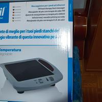 Massaggiatore piedi .
