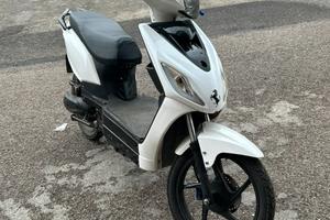 Motore elettrico sky due ravenger come nuovo