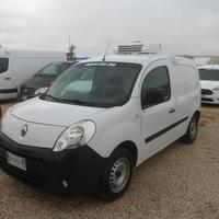 Renault Kangoo furgone frigo coibentato