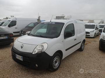 Renault Kangoo furgone frigo coibentato