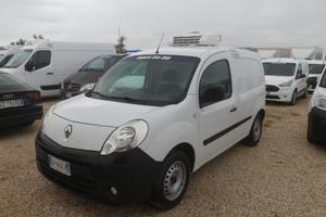 Renault Kangoo furgone frigo coibentato