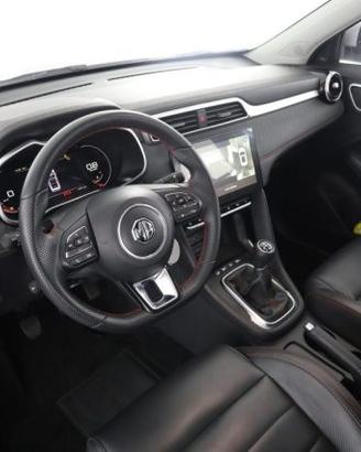 MG ZS ZS 1.5 VTi-tech Luxury