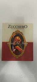 Zucchero Live in Italy