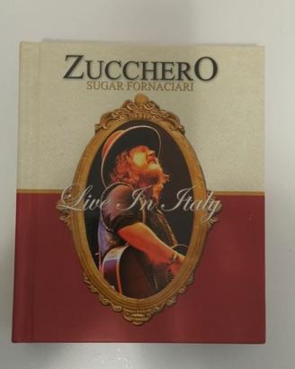 Zucchero Live in Italy