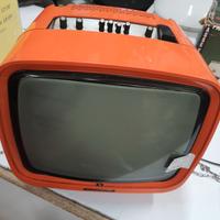 TV Vintage Magnadyne 