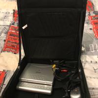 Lettore DVD portatile