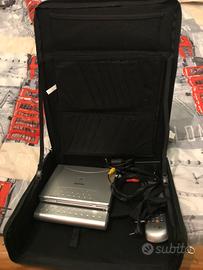 Lettore DVD portatile