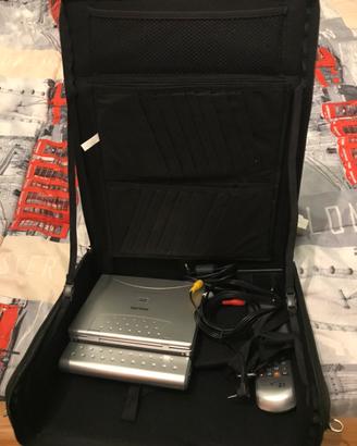 Lettore DVD portatile
