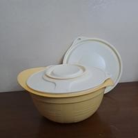 contenitore tupperwar 