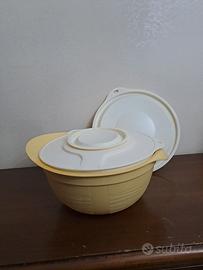 contenitore tupperwar 