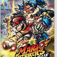 👾 Mario Strikers - Switch 👾