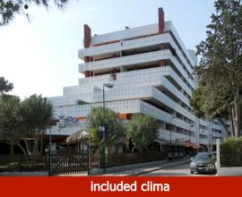 Casa Luna bilocale 5 persone 50 m dal mare