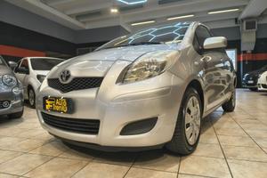 Toyota Yaris 1.3 5 porte Sol