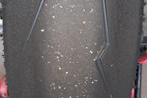 Pirelli v2 200/55