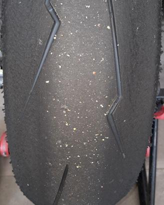Pirelli v2 200/55