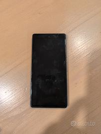 Google pixel 7a