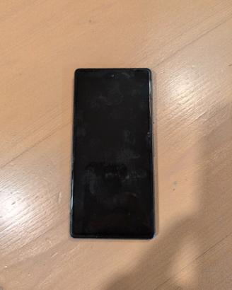 Google pixel 7a