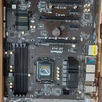 Scheda madre ASRock Z87 Pro4