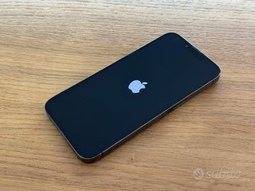iPhone 13 Pro  128Gb Nero