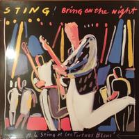 STING.    vinili usati