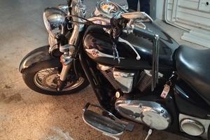 Custom Vulcan