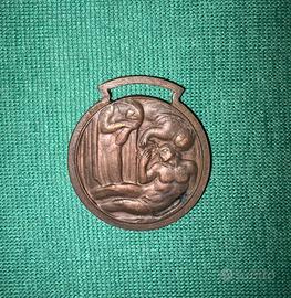 Medaglia in onore delle Madri dei Caduti in Guerra