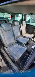 VOLKSWAGEN SHARAN 2010 - TAPPEZZERIA
