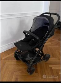 Trilogy cybex 2024