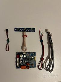 Modulo ricevitore bluetooth CSR8645 APT-X Audio