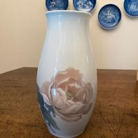 Vaso Bing & Grondahl Copenhagen