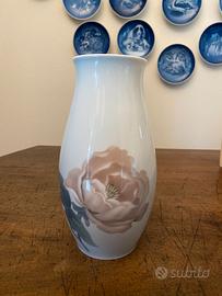 Vaso Bing & Grondahl Copenhagen