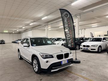 Bmw X1 xDrive20d Futura
