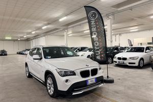 Bmw X1 xDrive20d Futura