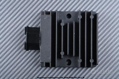 Regolatore raddrizzatore CBR 250R 300R CRF 250 L M