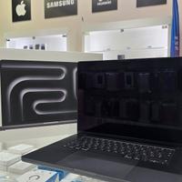 Macbook Pro 16" Chip M4 Pro 24/512 NUOVO