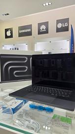 Macbook Pro 16" Chip M4 Pro 24/512 NUOVO